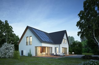 Eco-friendly sustainable lighting