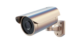 CCTV security
