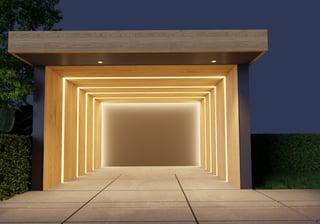 Seasonal lighting
